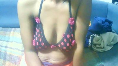 Ricah_bellah live cam on Cam4
