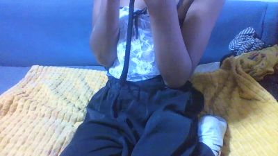 Ricah_bellah live cam on Cam4