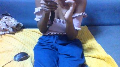 Ricah_bellah live cam on Cam4