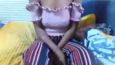 Ricah_bellah live cam on Cam4