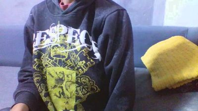 Ricah_bellah live cam on Cam4