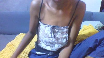 Ricah_bellah live cam on Cam4