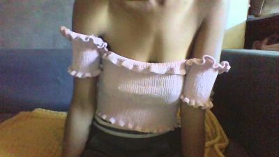 Ricah_bellah live cam on Cam4