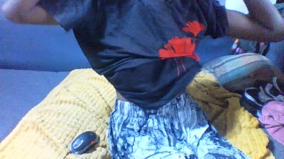 Ricah_bellah live cam on Cam4