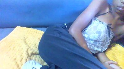 Ricah_bellah live cam on Cam4
