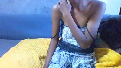 Ricah_bellah live cam on Cam4