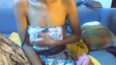 Ricah_bellah live cam on Cam4