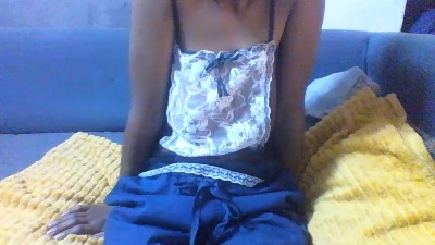 Ricah_bellah live cam on Cam4