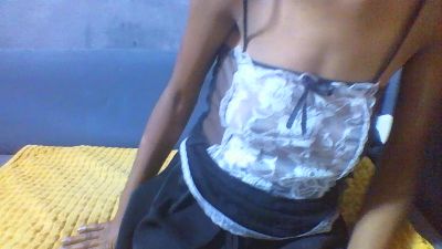 Ricah_bellah live cam on Cam4