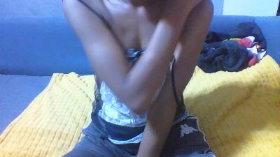 Ricah_bellah live cam on Cam4