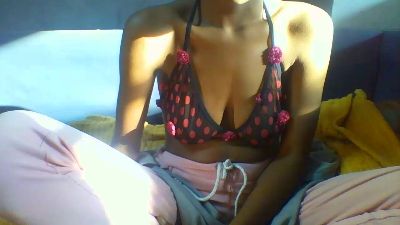 Ricah_bellah live cam on Cam4