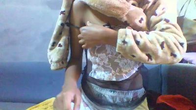 Ricah_bellah live cam on Cam4
