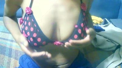 Ricah_bellah live cam on Cam4