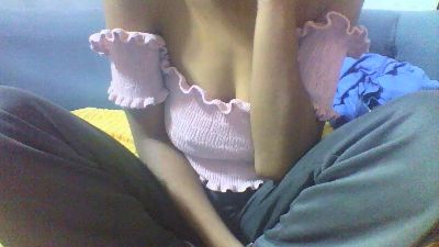 Ricah_bellah live cam on Cam4
