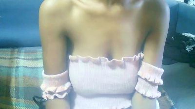 Ricah_bellah live cam on Cam4