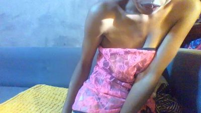 Ricah_bellah live cam on Cam4