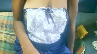 Ricah_bellah live cam on Cam4