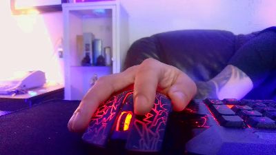 Ricardo2525 live cam on Cam4