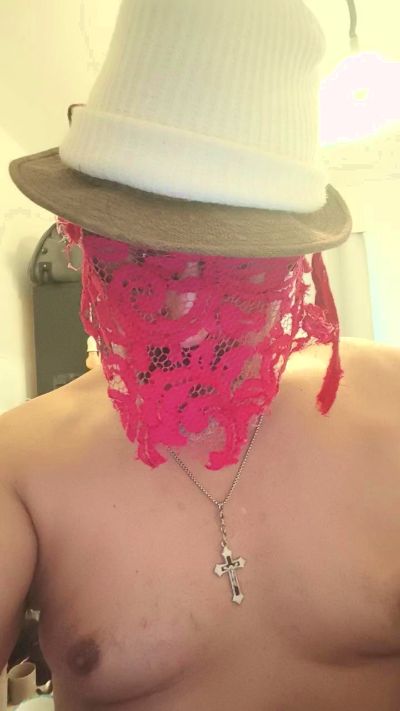 RicardoRico live cam on Cam4