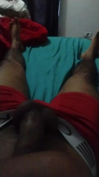 Ricardofv09 live male webcam from Colombia