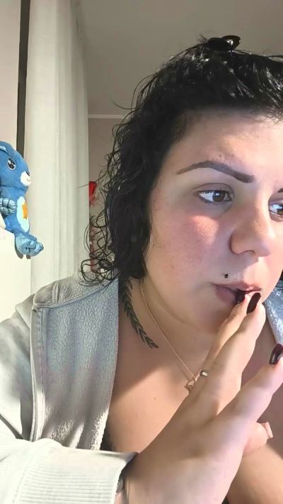 Ricciola_xXX live cam on Cam4