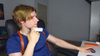 Richard_Dullas live cam on Cam4