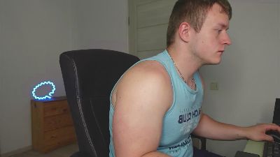Richard_Dullas live cam on Cam4