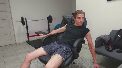 Richard_Dullas live cam on Cam4
