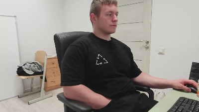 Richard_Dullas live cam on Cam4