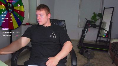 Richard_Dullas live cam on Cam4