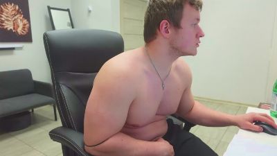 Richard_Dullas live cam on Cam4