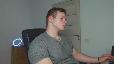 Richard_Dullas live cam on Cam4