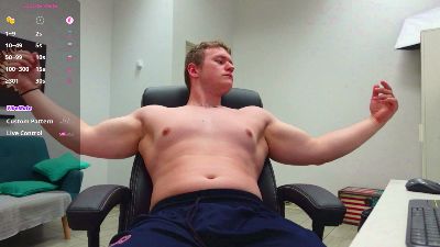 Richard_Dullas live cam on Cam4