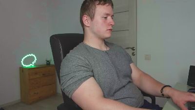 Richard_Dullas live cam on Cam4