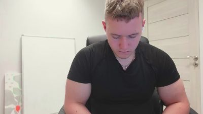 Richard_Dullas live cam on Cam4