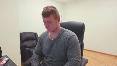 Richard_Dullas live cam on Cam4