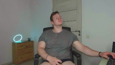 Richard_Dullas live cam on Cam4