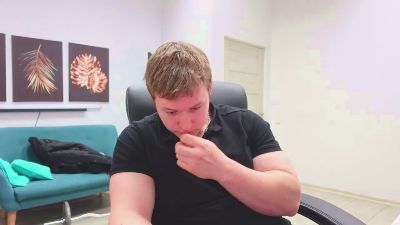 Richard_Dullas live cam on Cam4
