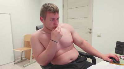 Richard_Dullas live cam on Cam4