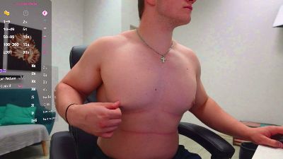 Richard_Dullas live cam on Cam4