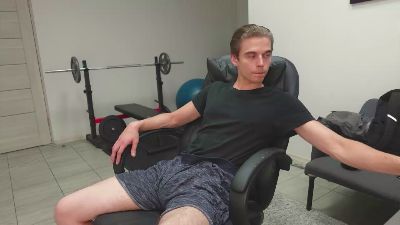 Richard_Dullas live cam on Cam4