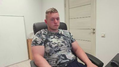 Richard_Dullas live cam on Cam4