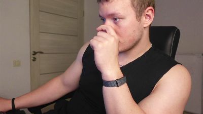 Richard_Dullas live cam on Cam4