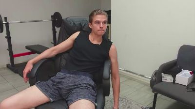 Richard_Dullas live cam on Cam4