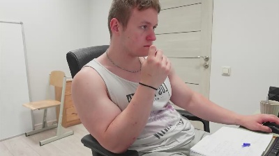 Richard_Dullas live cam on Cam4
