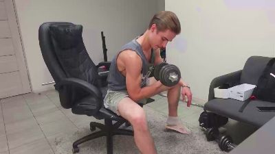Richard_Dullas live cam on Cam4