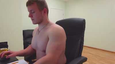 Richard_Dullas live cam on Cam4