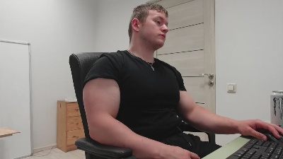 Richard_Dullas live cam on Cam4