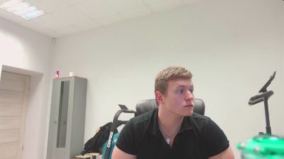 Richard_Dullas live cam on Cam4
