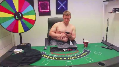 Richard_Dullas live cam on Cam4